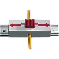 FLEISCHMANN 6905 SPURNEUTRAL Stellpult-Umpol-Momenttaster von Fleischmann