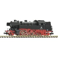 FLEISCHMANN 706504 N Dampflokomotive 065 001-0, DB, Ep. IV von Fleischmann