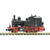 FLEISCHMANN 7160010 N Dampflokomotive BR 70.0, DB, Ep. III von Fleischmann