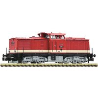 FLEISCHMANN 721086 N Diesellokomotive 112 303-3 DCC Sound, DR, Ep. IV von Fleischmann