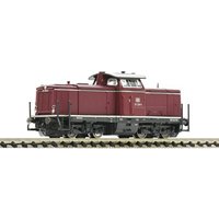 FLEISCHMANN 721280 N Diesellokomotive 211 236 DCC Sound, DB, Ep. IV von Fleischmann