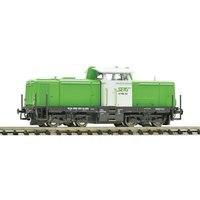 FLEISCHMANN 721283 N Diesellokomotive V 100.53 DCC Sound, SETG, Ep. VI von Fleischmann