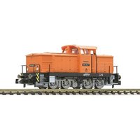 FLEISCHMANN 722096 N Diesellokomotive BR 106, DR, Ep. IV FLEISCHMANN 722096 N Diesellokomotive BR 106, DR, Ep. IV von Fleischmann