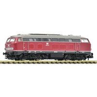 FLEISCHMANN 724301 N Diesellokomotive 218 145-1 Sound, DB, Ep. IV von Fleischmann