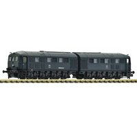 FLEISCHMANN 725174 N Dieselelektrische Doppellokomotive L5 Sound DCC, NS, Ep. III von Fleischmann