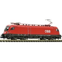 FLEISCHMANN 731130 N Elektrolokomotive Rh 1116, ÖBB, Ep. VI von Fleischmann