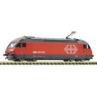 FLEISCHMANN 731300 N Elektrolokomotive Re 460, SBB, Ep. V von Fleischmann