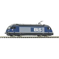 FLEISCHMANN 731471 N Elektrolokomotive Re 465, BLS, Ep. V von Fleischmann