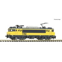 FLEISCHMANN 732104 N Elektrolokomotive 1753, NS, Ep. V von Fleischmann