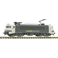 FLEISCHMANN 732105 N Elektrolokomotive 9903, RailAdventure, Ep. VI von Fleischmann