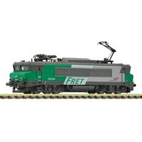 FLEISCHMANN 732208 N Elektrolokomotive BB 422369 Sound DCC, SNCF, Ep. V-VI von Fleischmann