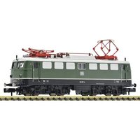 FLEISCHMANN 733004 N Elektrolokomotive BR 140 grün, DB, Ep. IV von Fleischmann