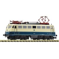 FLEISCHMANN 733881 N Elektrolokomotive 110 439-7 Sound, DB, Ep. IV von Fleischmann