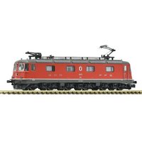 FLEISCHMANN 734124 N Elektrolokomotive Re 6/6 11673, SBB, Ep. V von Fleischmann