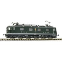 FLEISCHMANN 734190 N Elektrolokomotive Re 6/6 Sound, SBB, Ep. IV von Fleischmann