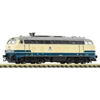 FLEISCHMANN 7360011 N Diesellokomotive 218 469-5, DB AG, Ep. IV von Fleischmann