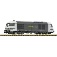 FLEISCHMANN 7370017 N Diesellokomotive 2016 902-5 Sound DCC, RADVE, Ep. VI von Fleischmann