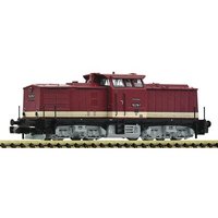 FLEISCHMANN 7370018 N Diesellokomotive 112 278-7 Sound DCC, DR, Ep. IV von Fleischmann