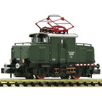 FLEISCHMANN 737105 N Elektrolokomotive BR E 69, DB, Ep. III von Fleischmann