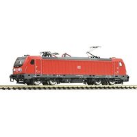 FLEISCHMANN 739072 N Elektrolokomotive 147 002-0 Sound, DB AG, Ep. VI von Fleischmann