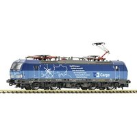 FLEISCHMANN 739315 N Elektrolokomotive 383 003-1, CD Cargo, Ep. VI von Fleischmann