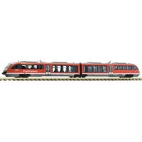 FLEISCHMANN 742080 N Dieseltriebzug 642 057-3 Sound, DB AG, Ep. VI von Fleischmann