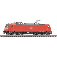 FLEISCHMANN 7560008 N Elektrolokomotive BR 146.2, DB AG, Ep. VI von Fleischmann