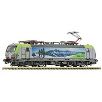 FLEISCHMANN 7560010 N Elektrolokomotive Re 475 425-5, BLS Cargo, Ep. VI von Fleischmann