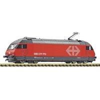 FLEISCHMANN 7560012 N Elektrolokomotive Re 460 073-0, SBB, Ep. VI von Fleischmann