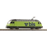 FLEISCHMANN 7560013 N Elektrolokomotive Re 465 009-9, BLS, Ep. VI von Fleischmann