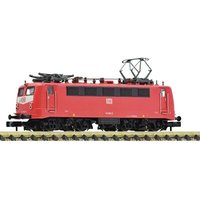 FLEISCHMANN 7560019 N Elektrolokomotive BR 141, DB AG, Ep. V von Fleischmann