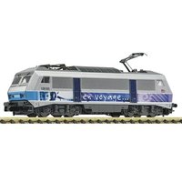 FLEISCHMANN 7560020 N Elektrolokomotive BB 126163, SNCF, Ep. VI von Fleischmann