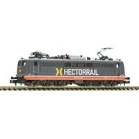 FLEISCHMANN 7560021 N Elektrolokomotive 162.007, Hectorrail, Ep. VI von Fleischmann