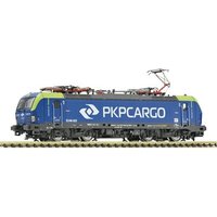 FLEISCHMANN 7560028 N Elektrolokomotive EU46-522, PKP Cargo, Ep. VI von Fleischmann