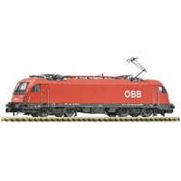 FLEISCHMANN 7560029 N Elektrolokomotive 1216 227-9, ÖBB, Ep. VI von Fleischmann