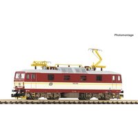 FLEISCHMANN 7560031 N Elektrolokomotive 371 002-7, CD, Ep. V-VI von Fleischmann