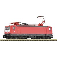 FLEISCHMANN 7560043 N Elektrolokomotive 112 172-2, DB, Ep. IV-V FLEISCHMANN 7560043 N Elektrolokomotive 112 172-2, DB, Ep. IV-V von Fleischmann