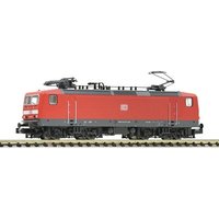 FLEISCHMANN 7570007 N Elektrolokomotive BR 143 Sound, DB AG, Ep. VI von Fleischmann