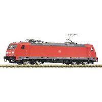 FLEISCHMANN 7570018 N Elektrolokomotive BR 185.2 Sound DCC, DB AG, Ep. VI von Fleischmann