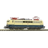 FLEISCHMANN 7570023 N Elektrolokomotive 151 077-5 Sound DCC, DB AG, Ep. V von Fleischmann