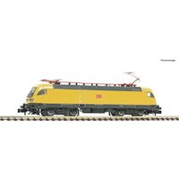 FLEISCHMANN 7570026 N Elektrolokomotive 182 536-3 Sound DCC, DB Netz, Ep. VI von Fleischmann