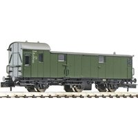 FLEISCHMANN 806801 N Gepäckwagen 3achsig, DB, Ep. III von Fleischmann