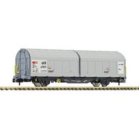 FLEISCHMANN 826253 N Schiebewandwagen, SBB Cargo, Ep. VI von Fleischmann