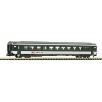 FLEISCHMANN 890328 N Reisezugwagen Typ EW IV 2. Klasse, SBB, Ep. V von Fleischmann