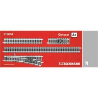 FLEISCHMANN 919001 N Gleisset A1 von Fleischmann