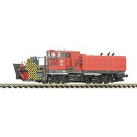 FLEISCHMANN 7370001 N DCC Beilhack Schneeschleuder, DB AG, Ep. VI von Fleischmann