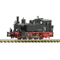 FLEISCHMANN N Dampflokomotive BR 98.8, DB, Ep. III von Fleischmann