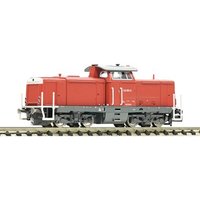 FLEISCHMANN 721281 N Diesellokomotive 212 055-8 Sound DCC, DB AG, Ep. V von Fleischmann