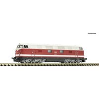 FLEISCHMANN 7370005 N Diesellokomotive 228 751-4 Sound DCC, DB AG, Ep. V von Fleischmann