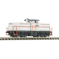 FLEISCHMANN 721282 N Diesellokomotive Am 847 957-8 Sound DCC, SERSA, Ep. V von Fleischmann